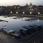 Lägenhet Hausboot - Na Wodzie - Houseboat Porta Mare - Odradream