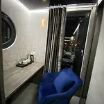 Lägenhet Hausboot - Na Wodzie - Houseboat Porta Mare - Odradream *