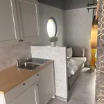 Hausboot - Na Wodzie - Houseboat Porta Mare - Odradream Lägenhet *