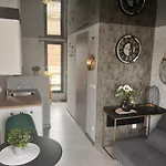 Apartment Hausboot - Na Wodzie - Houseboat Porta Mare - Odradream *