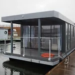 Hausboot - Na Wodzie - Houseboat Porta Mare - Odradream Apartment *