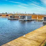 Apartment Hausboot - Na Wodzie - Houseboat Porta Mare - Odradream *