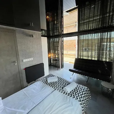 Hausboot - Na Wodzie - Houseboat Porta Mare - Odradream *