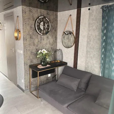 Hausboot - Na Wodzie - Houseboat Porta Mare - Odradream Apartman *