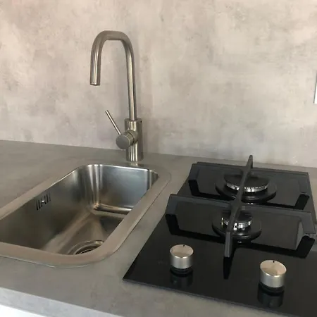 Hausboot - Na Wodzie - Houseboat Porta Mare - Odradream * Szczecin