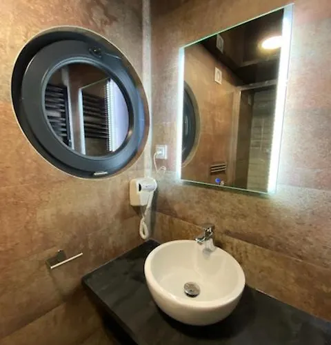 Apartamento Hausboot - Na Wodzie - Houseboat Porta Mare - Odradream