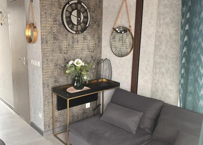 Hausboot - Na Wodzie - Houseboat Porta Mare - Odradream Apartamento *