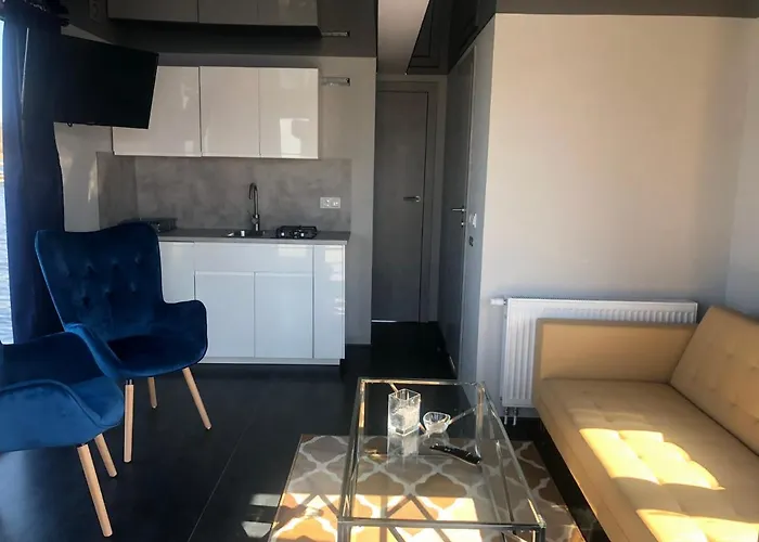 Hausboot - Na Wodzie - Houseboat Porta Mare - Odradream